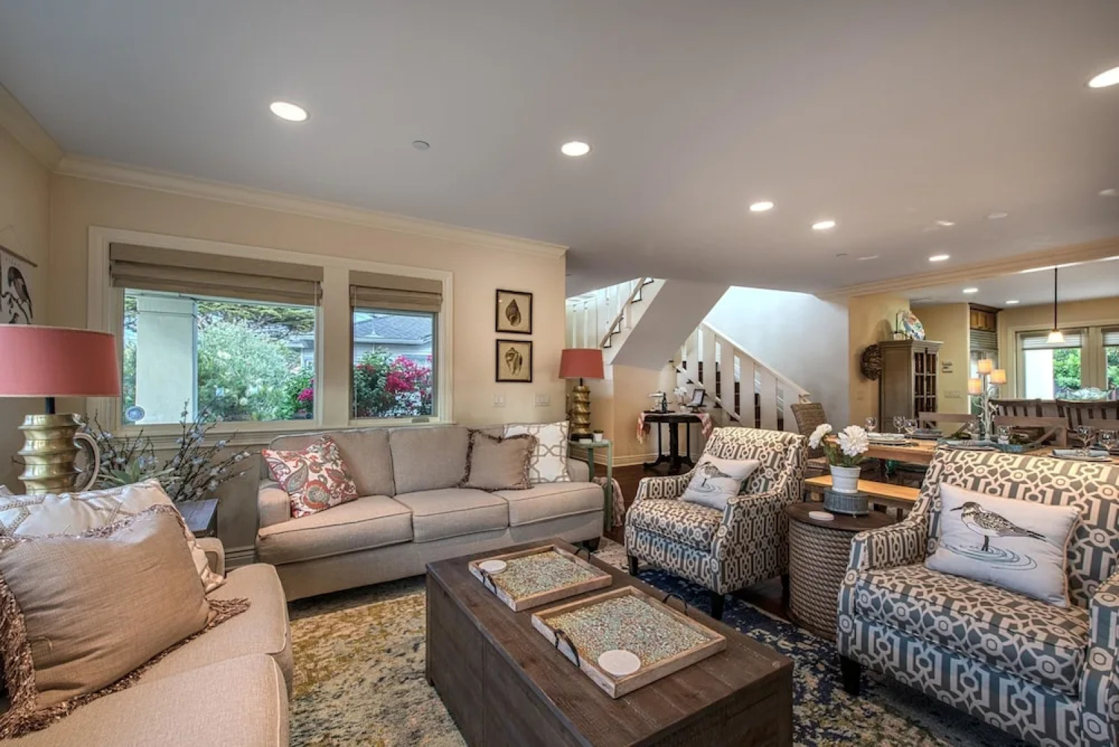 3724 Sea Glass Sanctuary