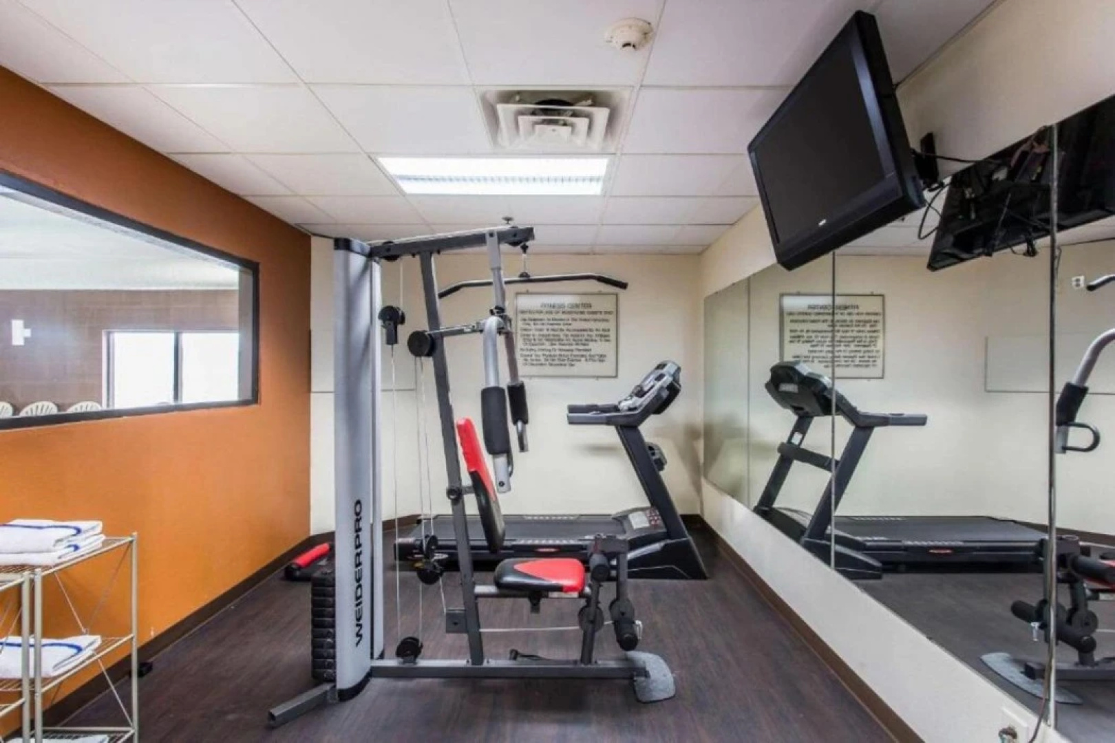 Comfort Suites Cookeville