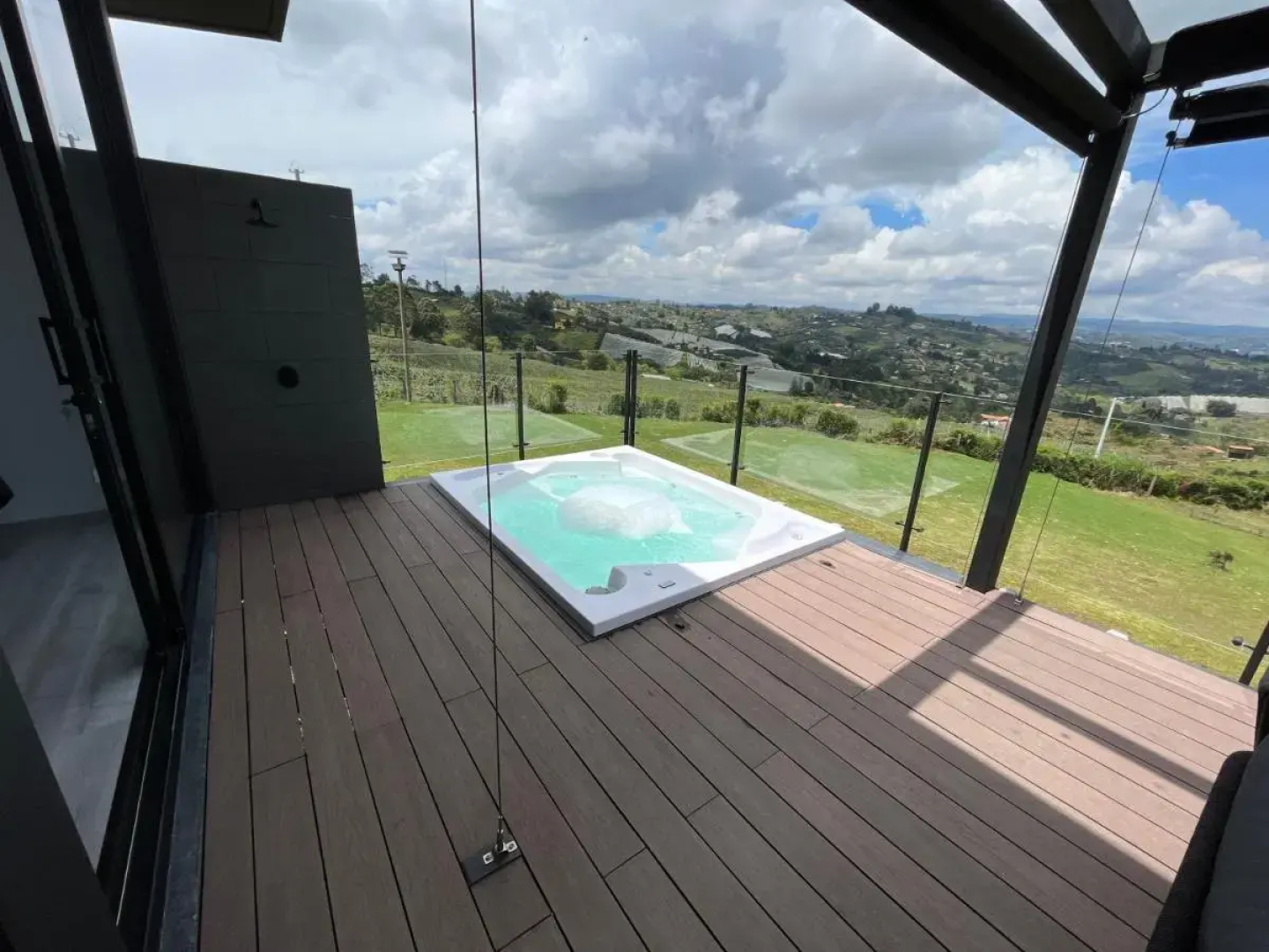 Valu Eco Villa