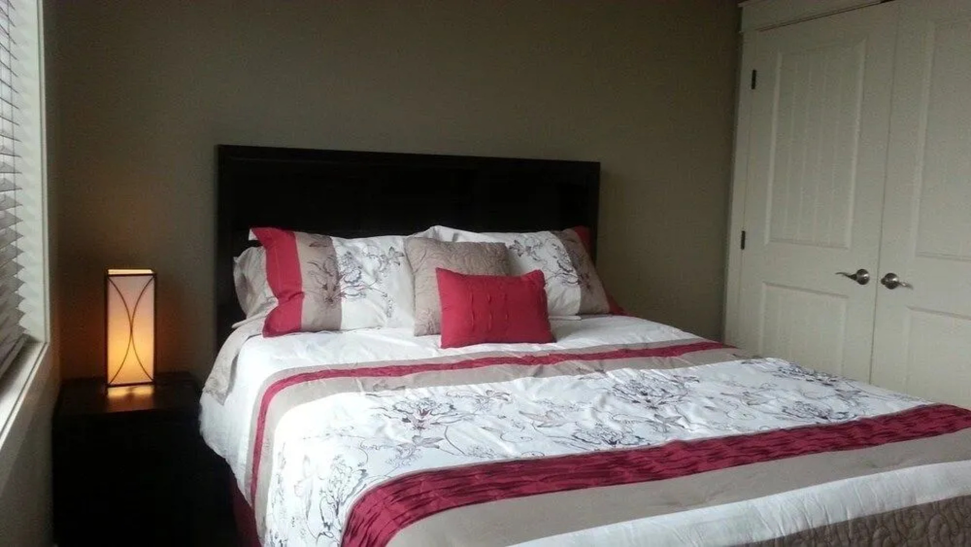 Beyond the Vineyards Bed & Breakfast