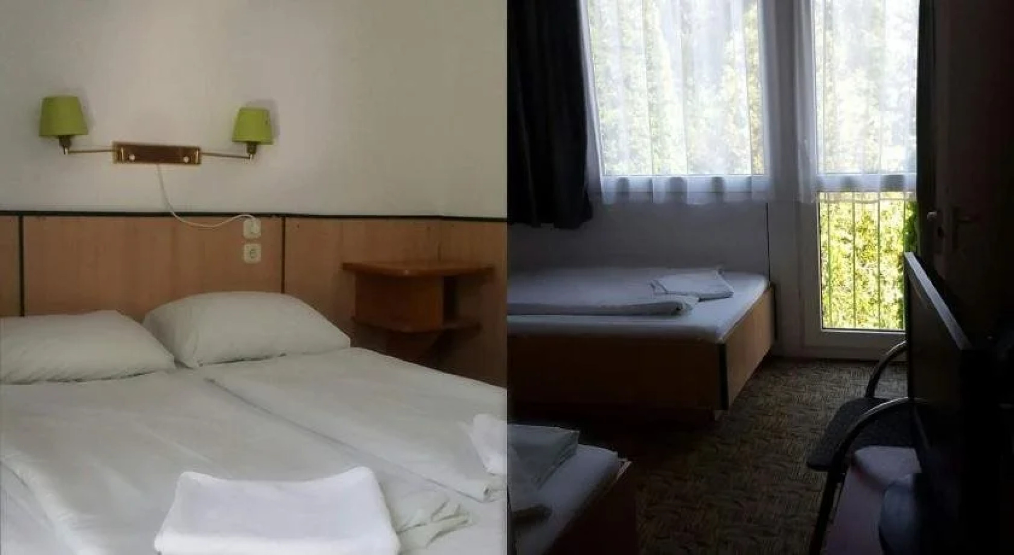 Maria Hotel