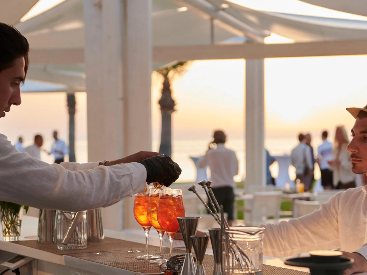 Capovaticano Resort Thalasso Spa