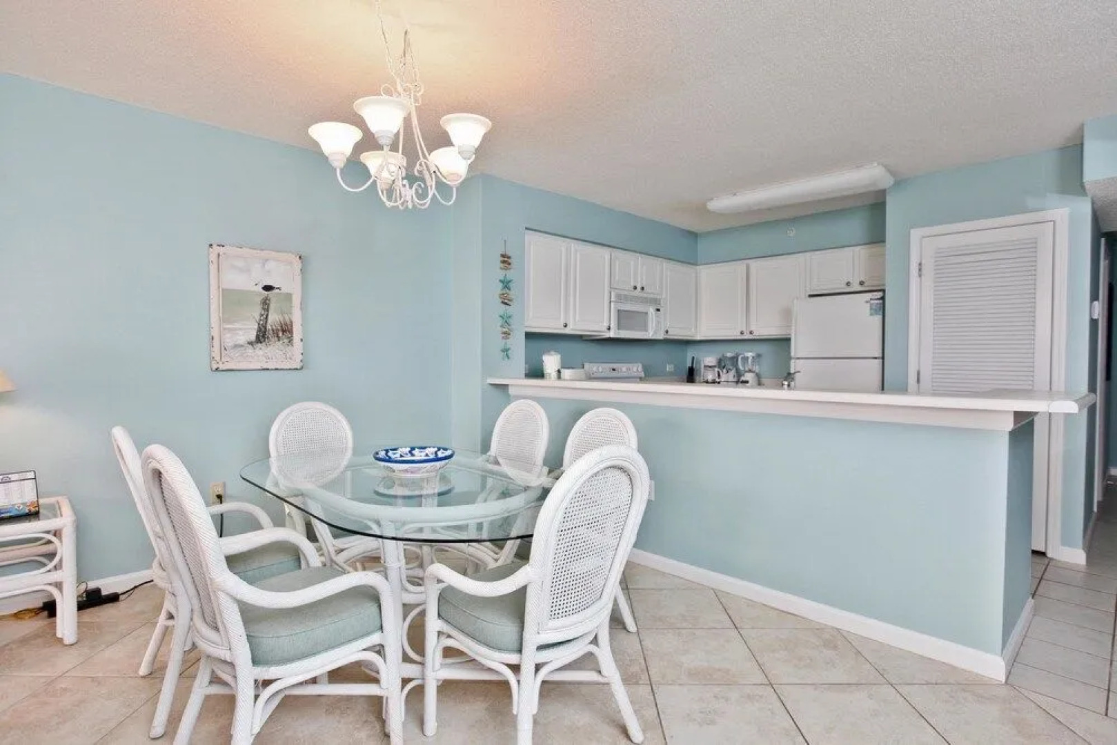 Terrace at Pelican Beach Resort by Panhandle Getaways