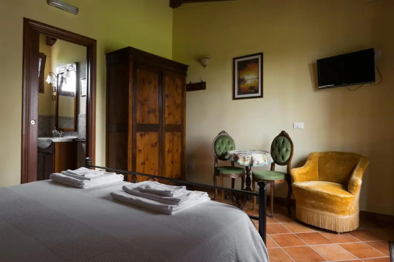 Agriturismo Il Poggio