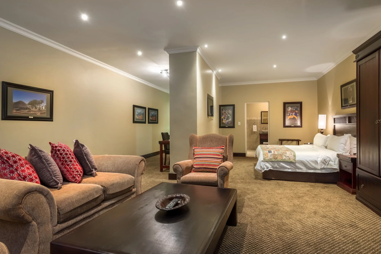 ANEW Hotel Highveld eMalahleni