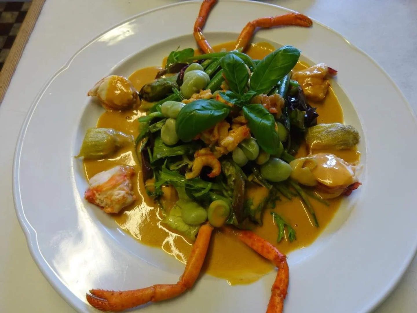 Hotel La Chaumière du Lac