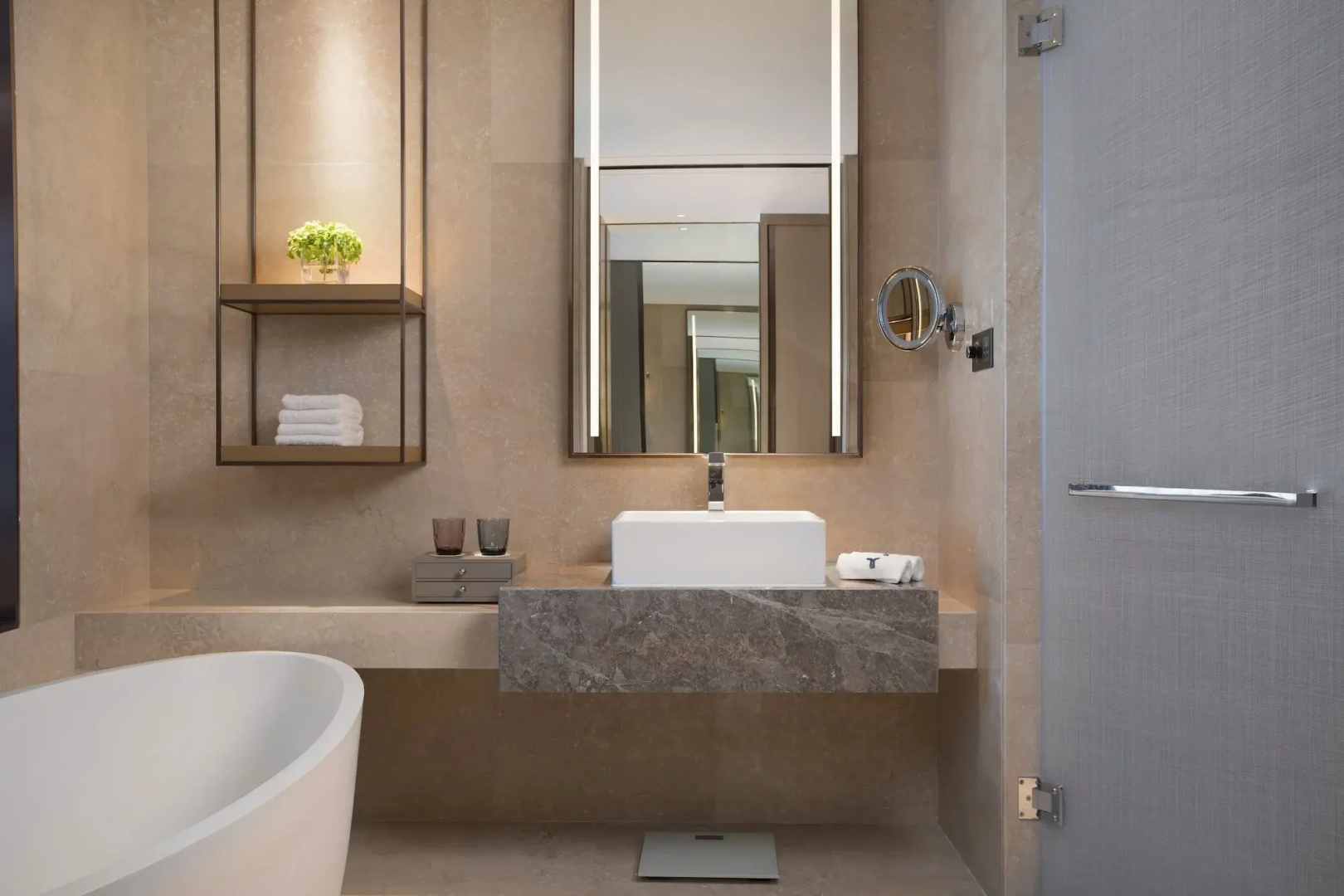Wyndham Grand Plaza Royale Yuzhou Xiamen