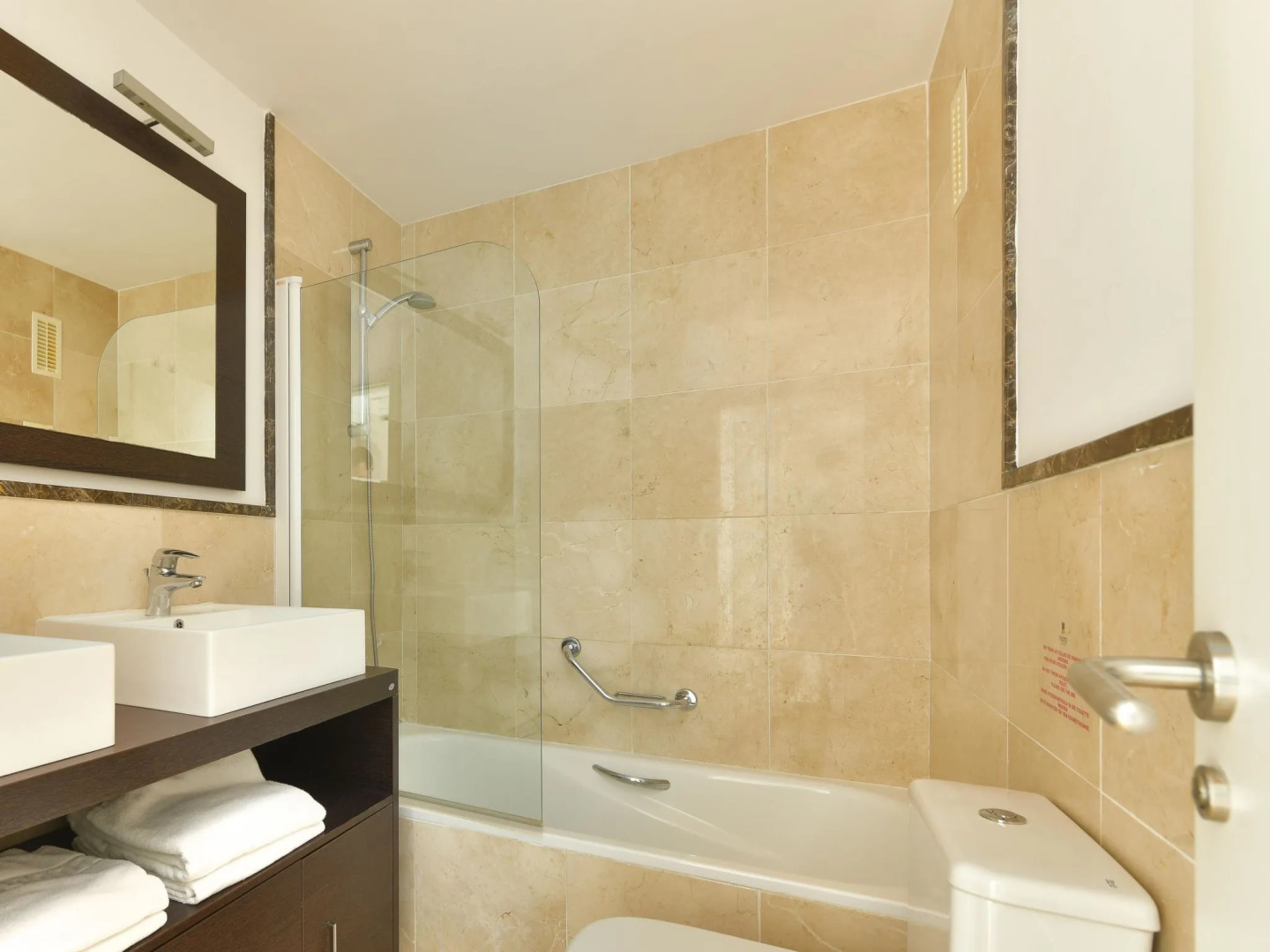 in Torrox Coast, front seaview