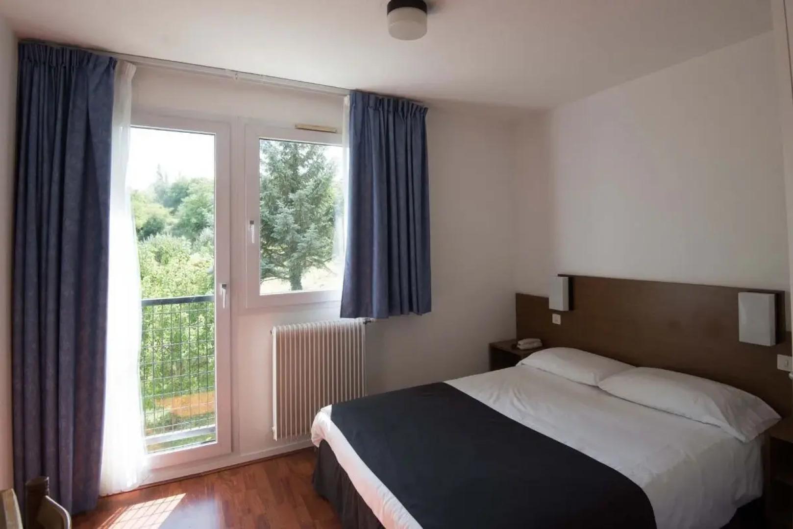 Hôtel-Restaurant l'Artière