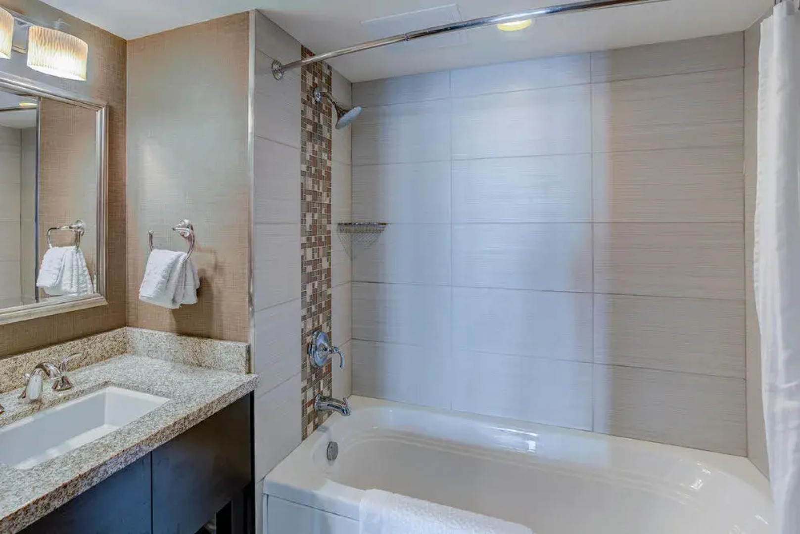 Ocean Beach Club Resort