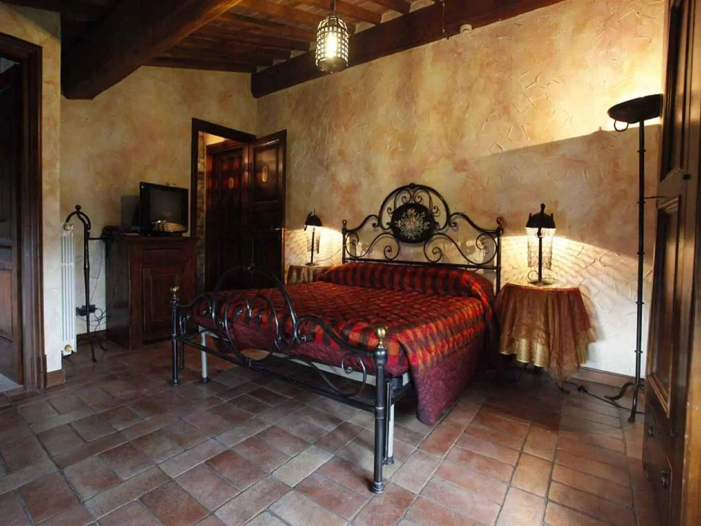 B&B Villa Corte Degli Dei