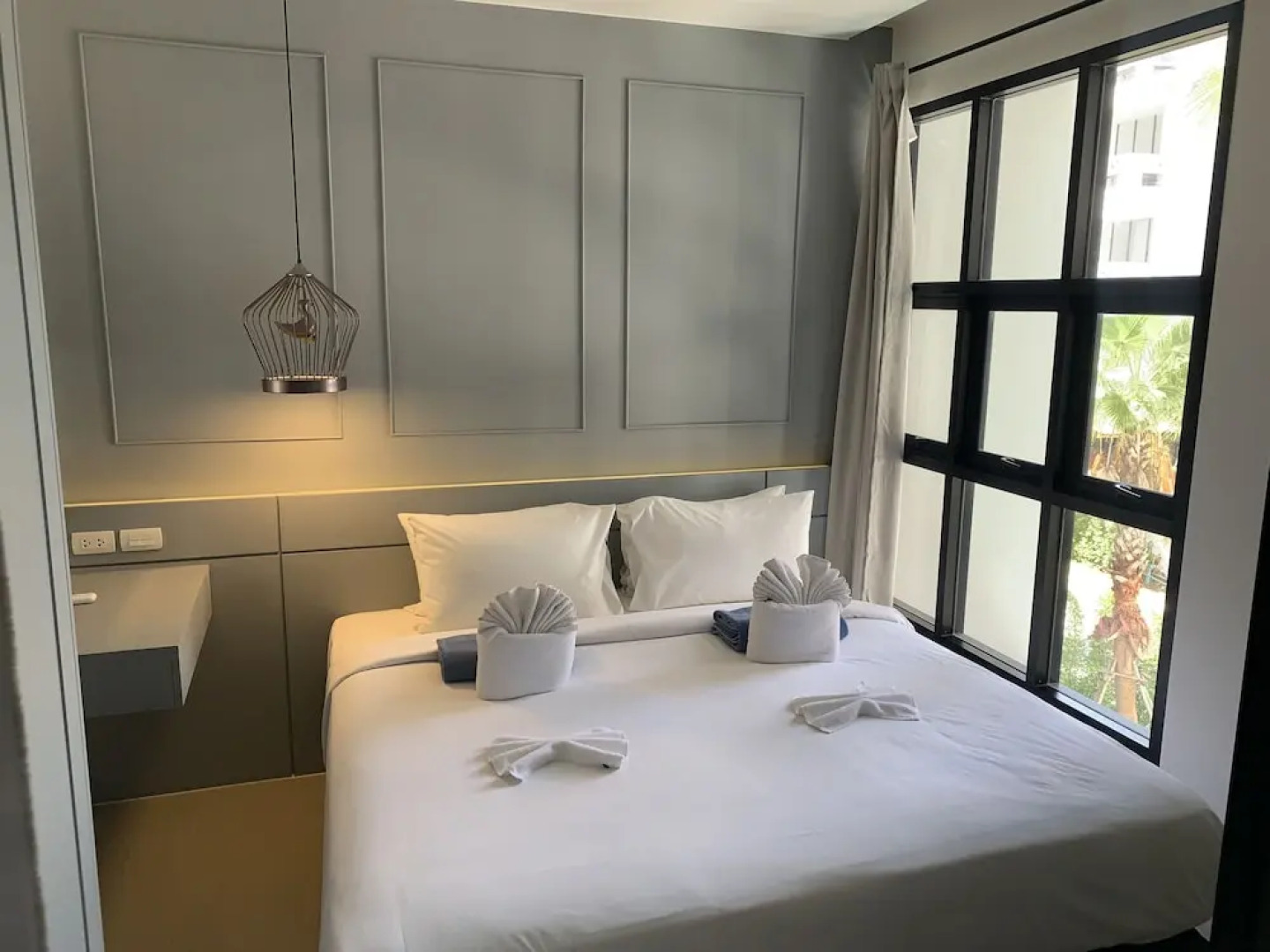 Palmyrah Surin Beach Residence