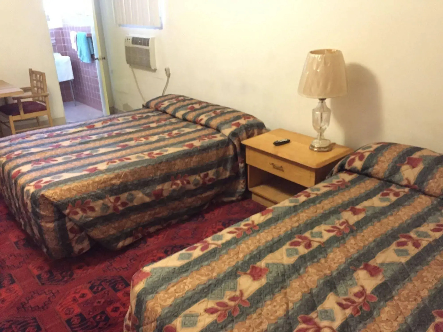 Travel Inn Of Sebring