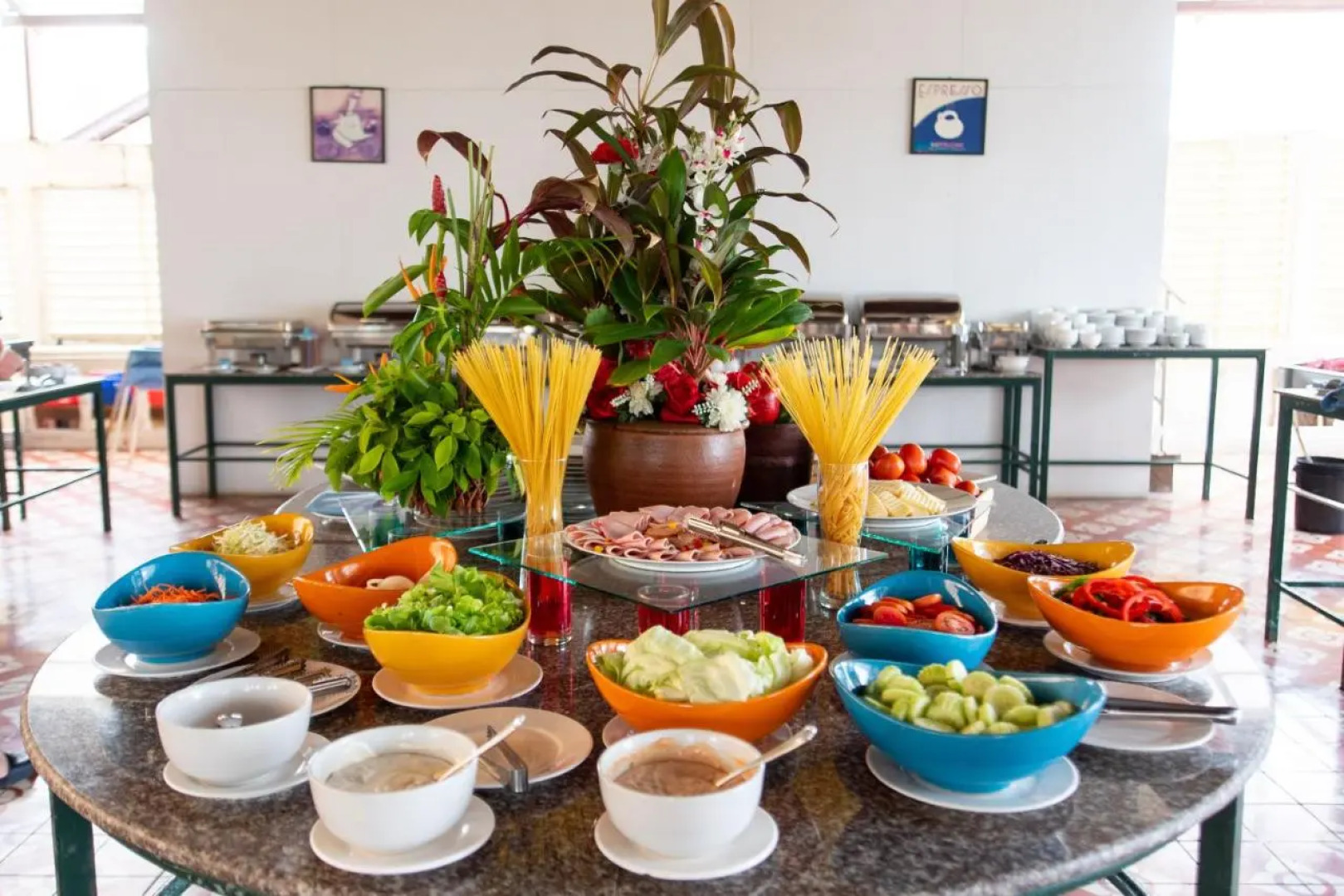 Royal Lanta Resort & Spa