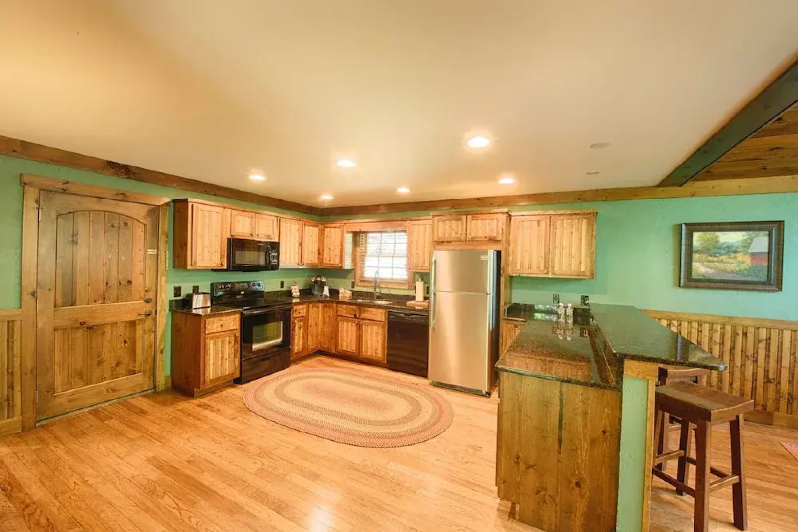 Historic Tapoco Lodge Resort