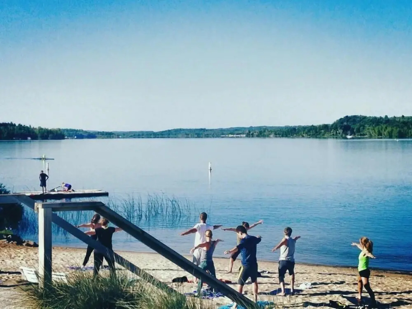 Fountain Point Resort