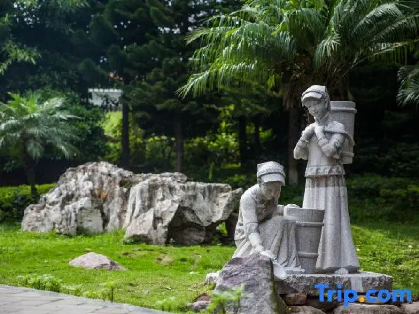 Qionghai Hotel Xichang