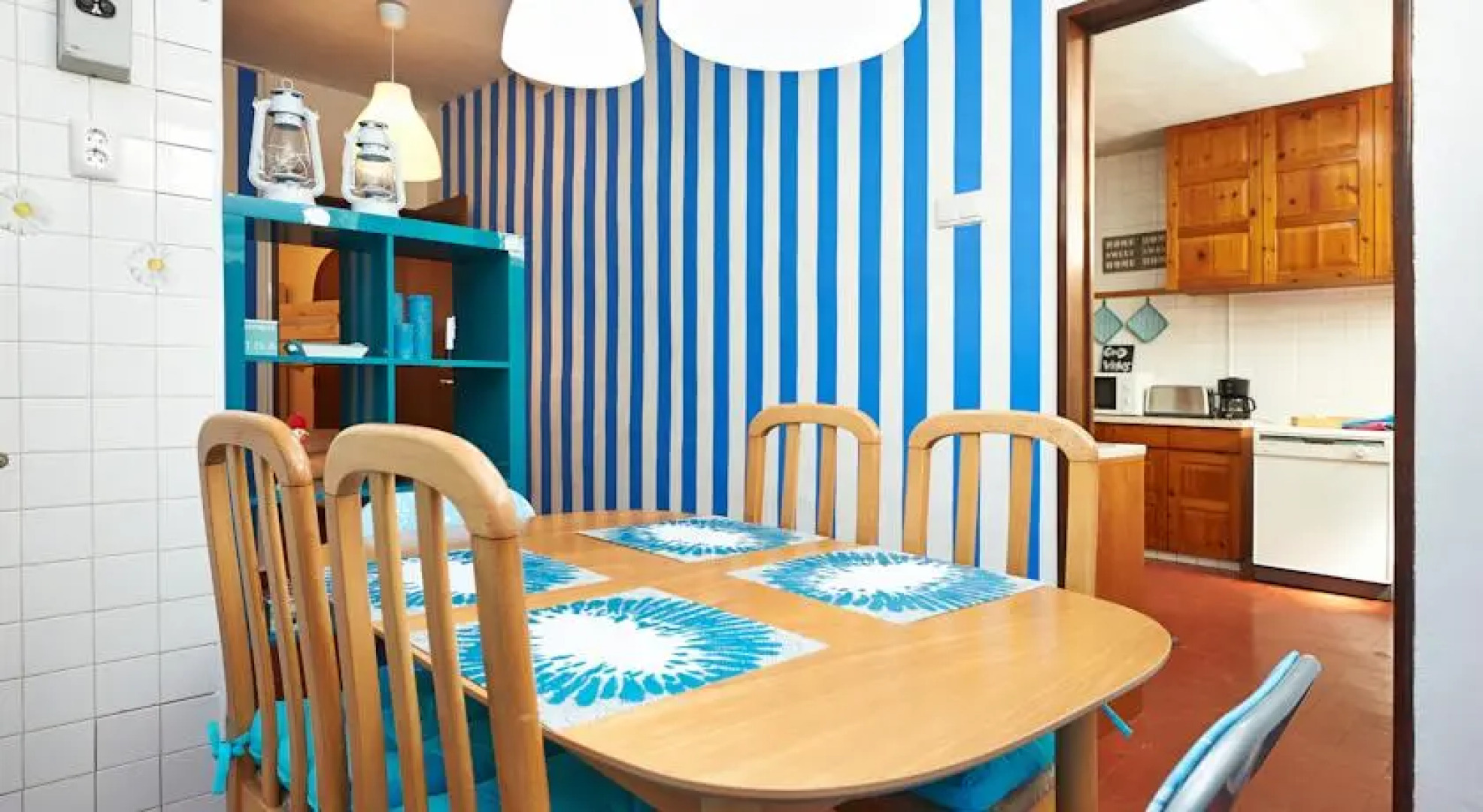 The Ocean Soul Guest-House Cascais Sensations
