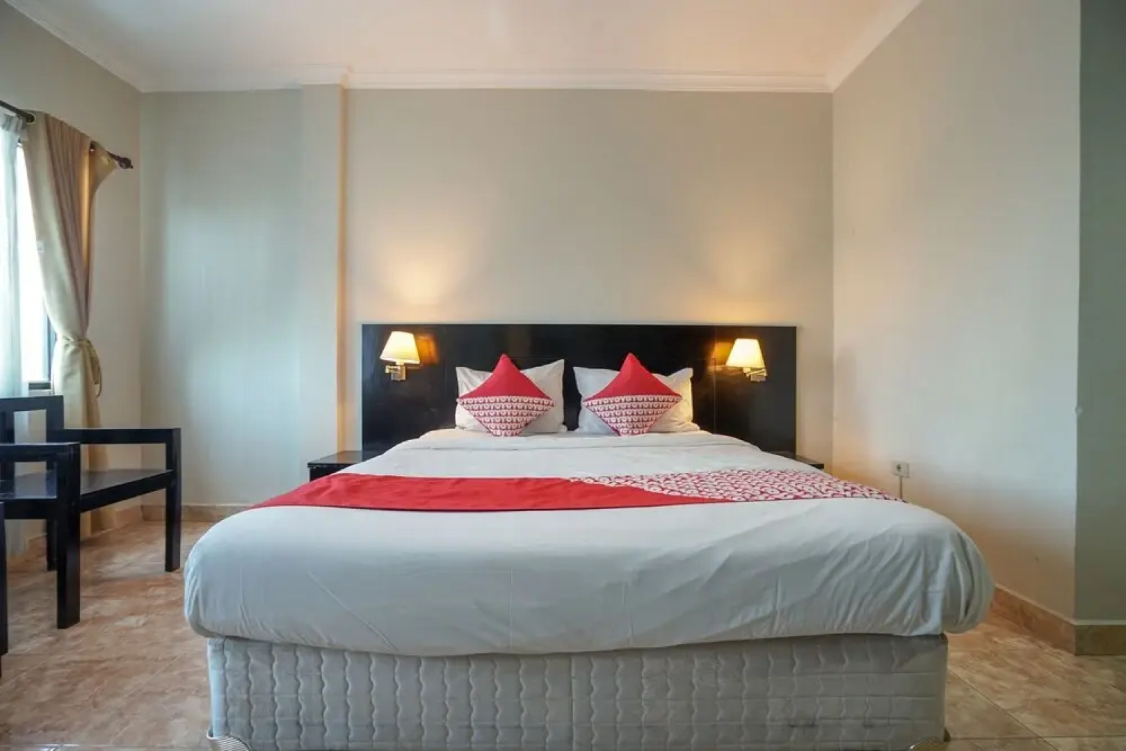 Majestic Hotel Palembang