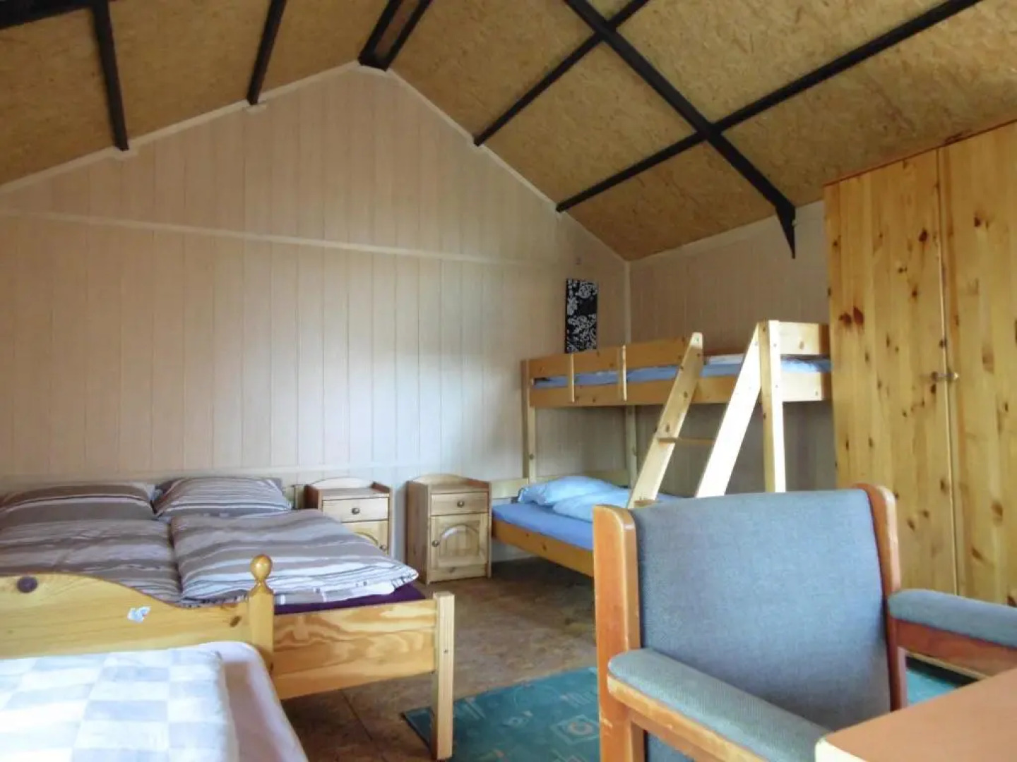 Göcsej Völgye Kemping