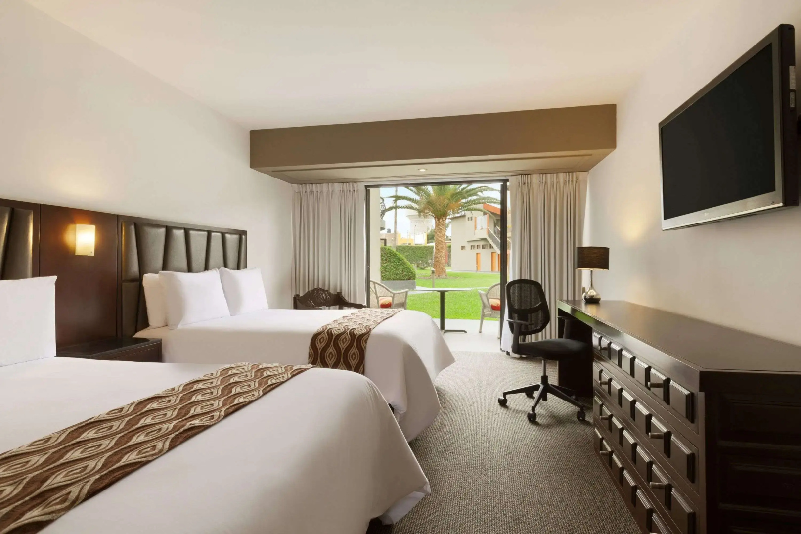 Wyndham Costa del Sol Trujillo