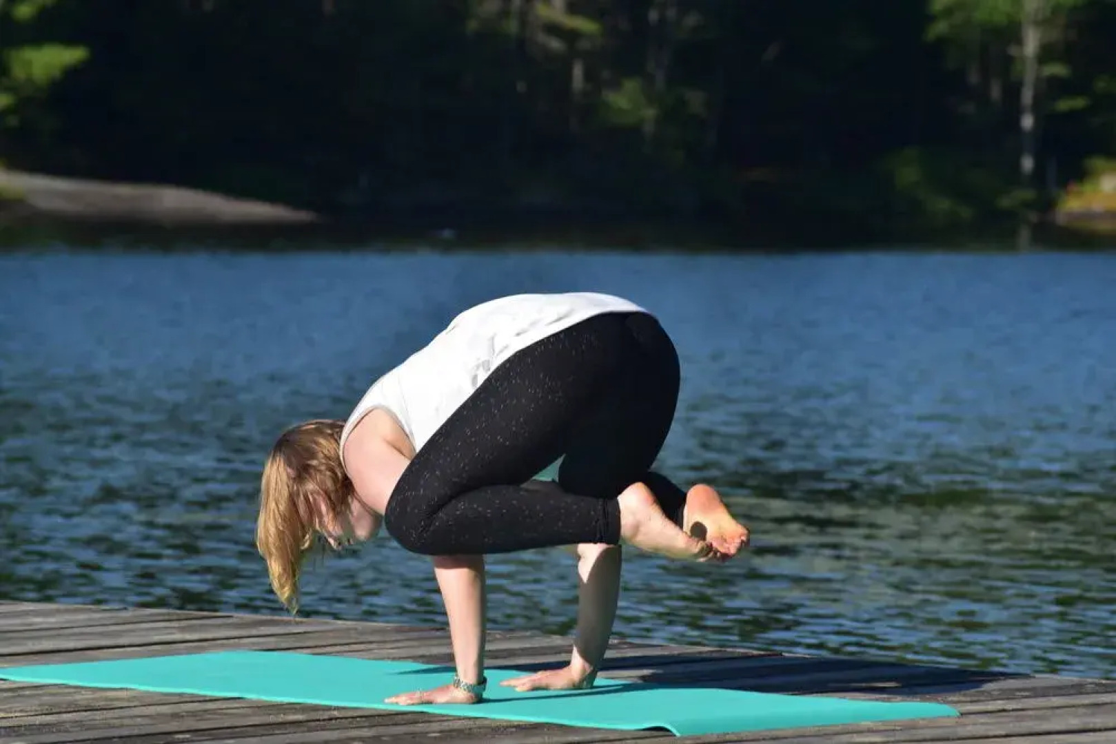 The Muskoka Rose Guest House & Retreat