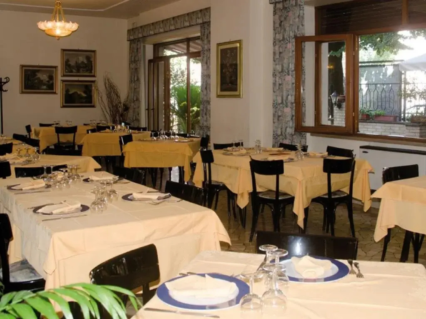 Hotel La Fonte