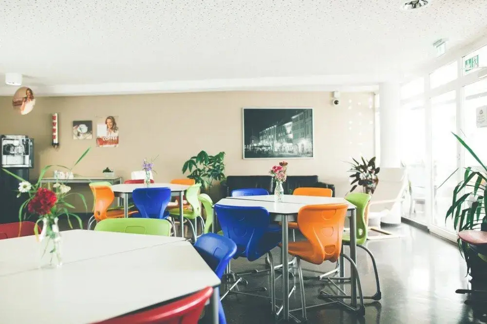 StayInn Hostel und Gästehaus