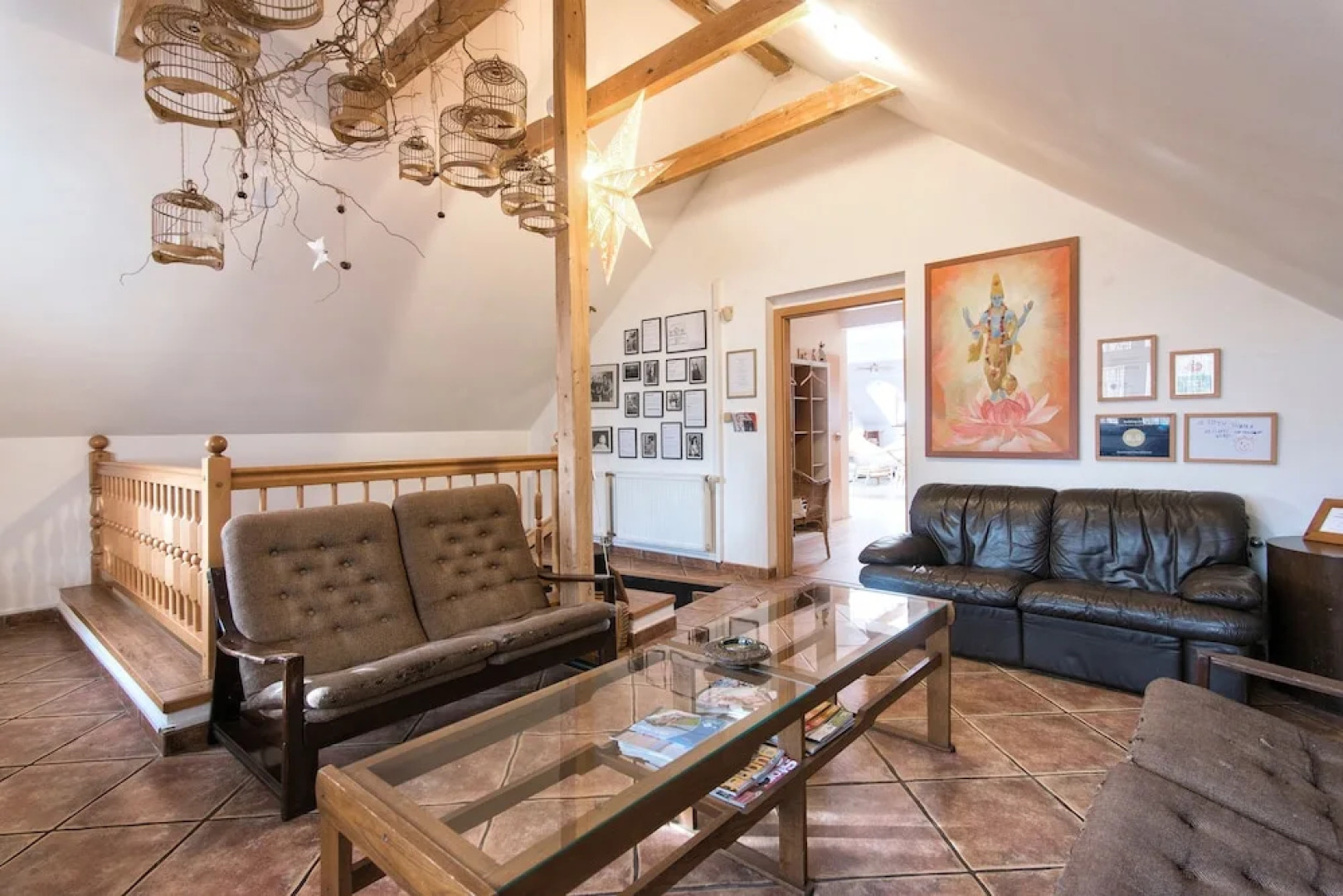 Apartment Neratovice