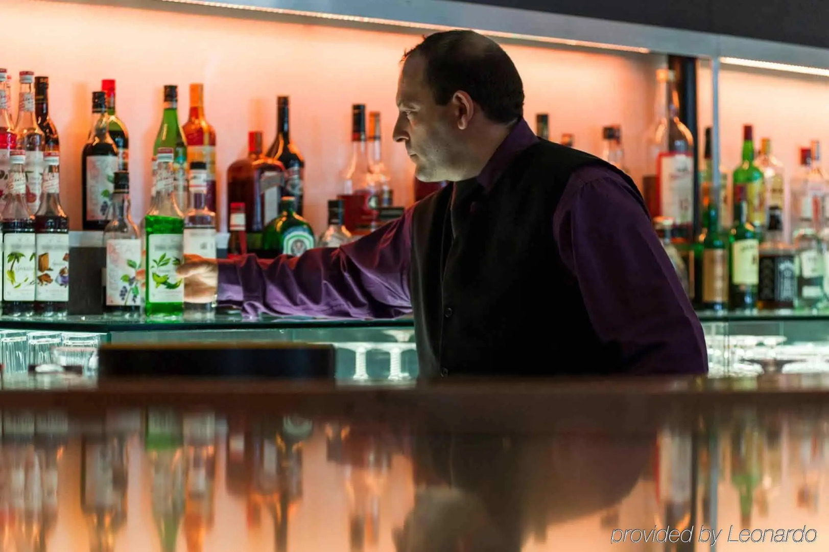 Novotel Leuven Centrum