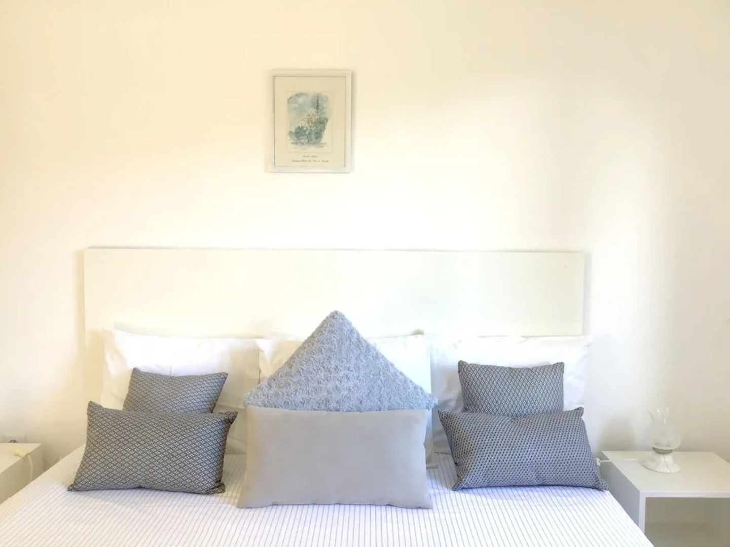 House with One Bedroom in Madère, with Wonderful Sea View, Furnished Garden And Wifi - 20 Km From the Beach