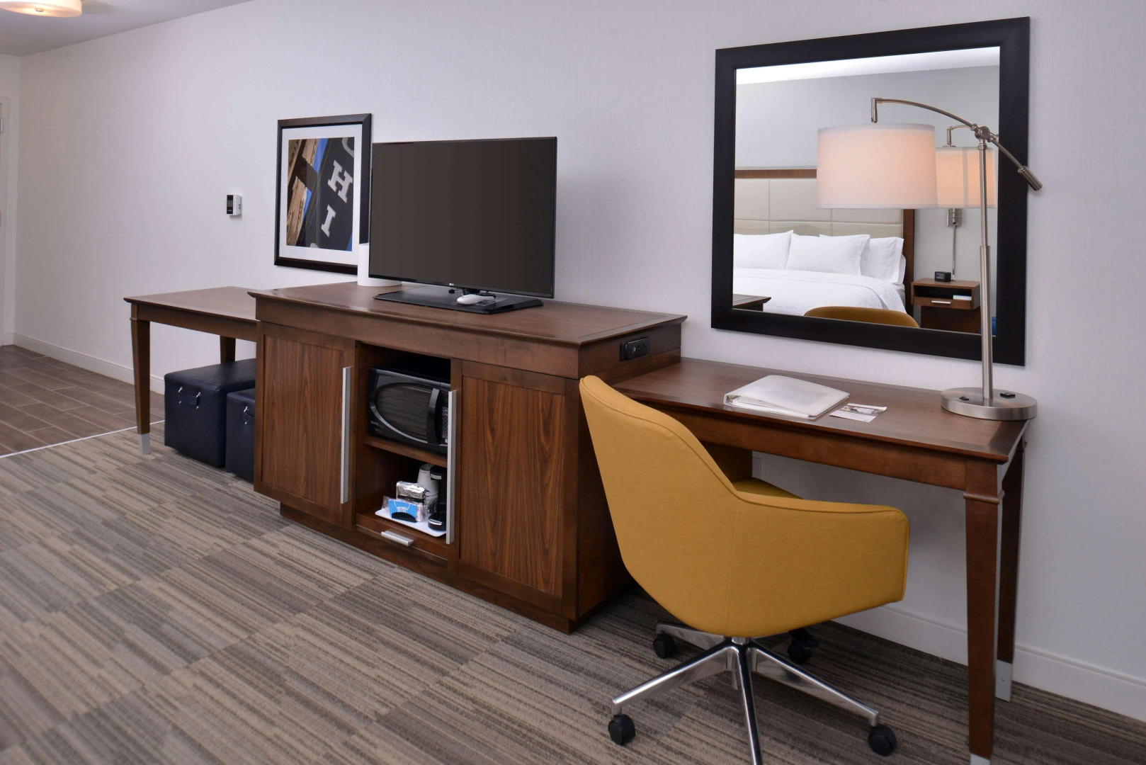 Hampton Inn & Suites Ann Arbor West