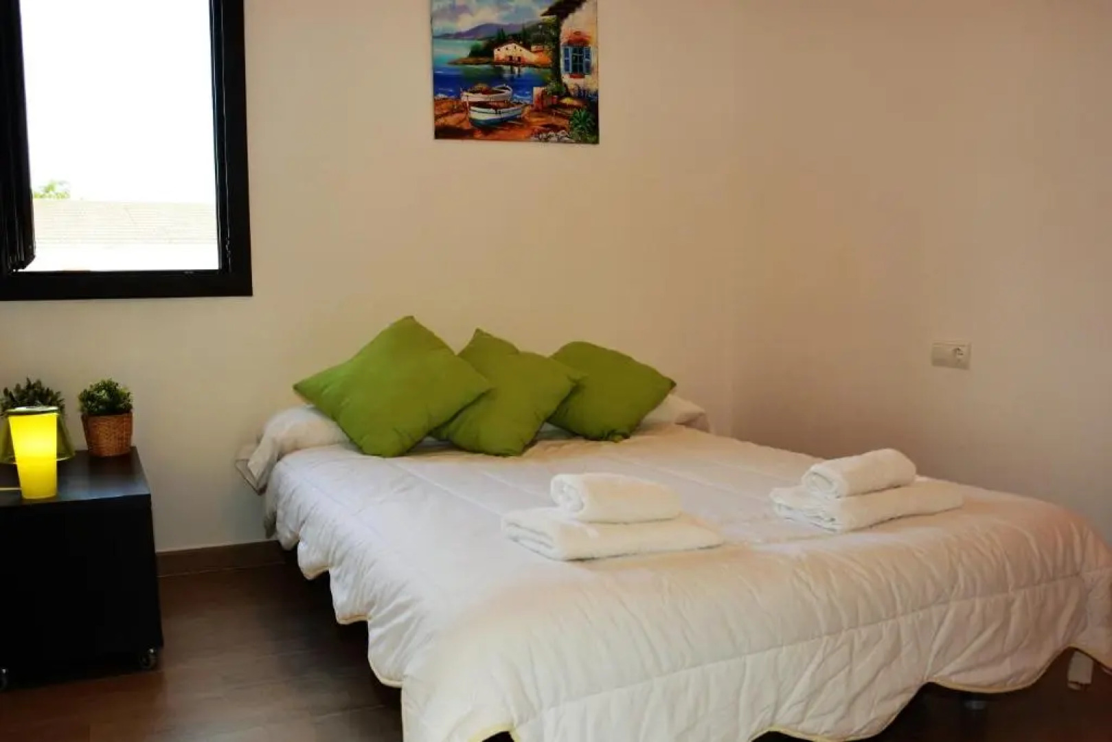 Villa Sitges La Calma 10 minutes drive Sitges 2 minutes walk Garraf Park AC