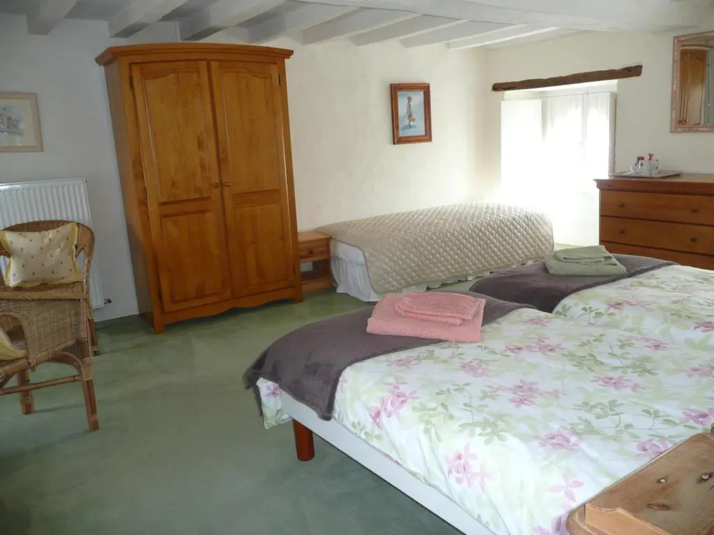 Manoir de la Pigeonnerie