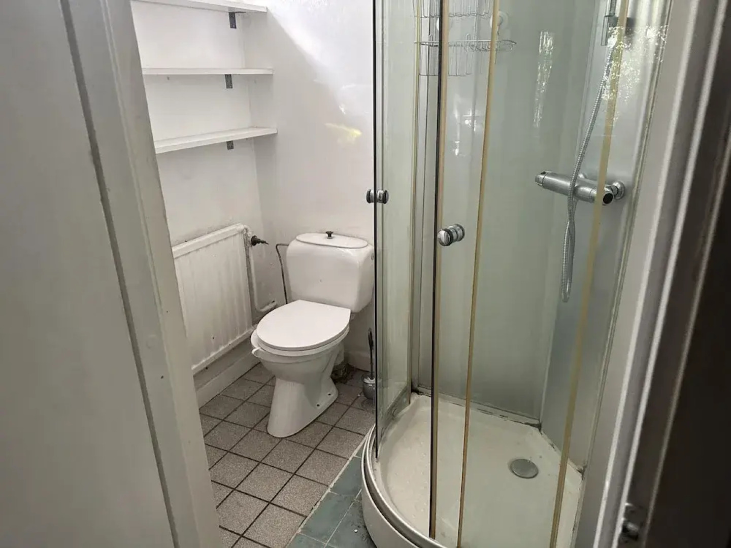 Apartment in Alvsjo Near Stockholm City