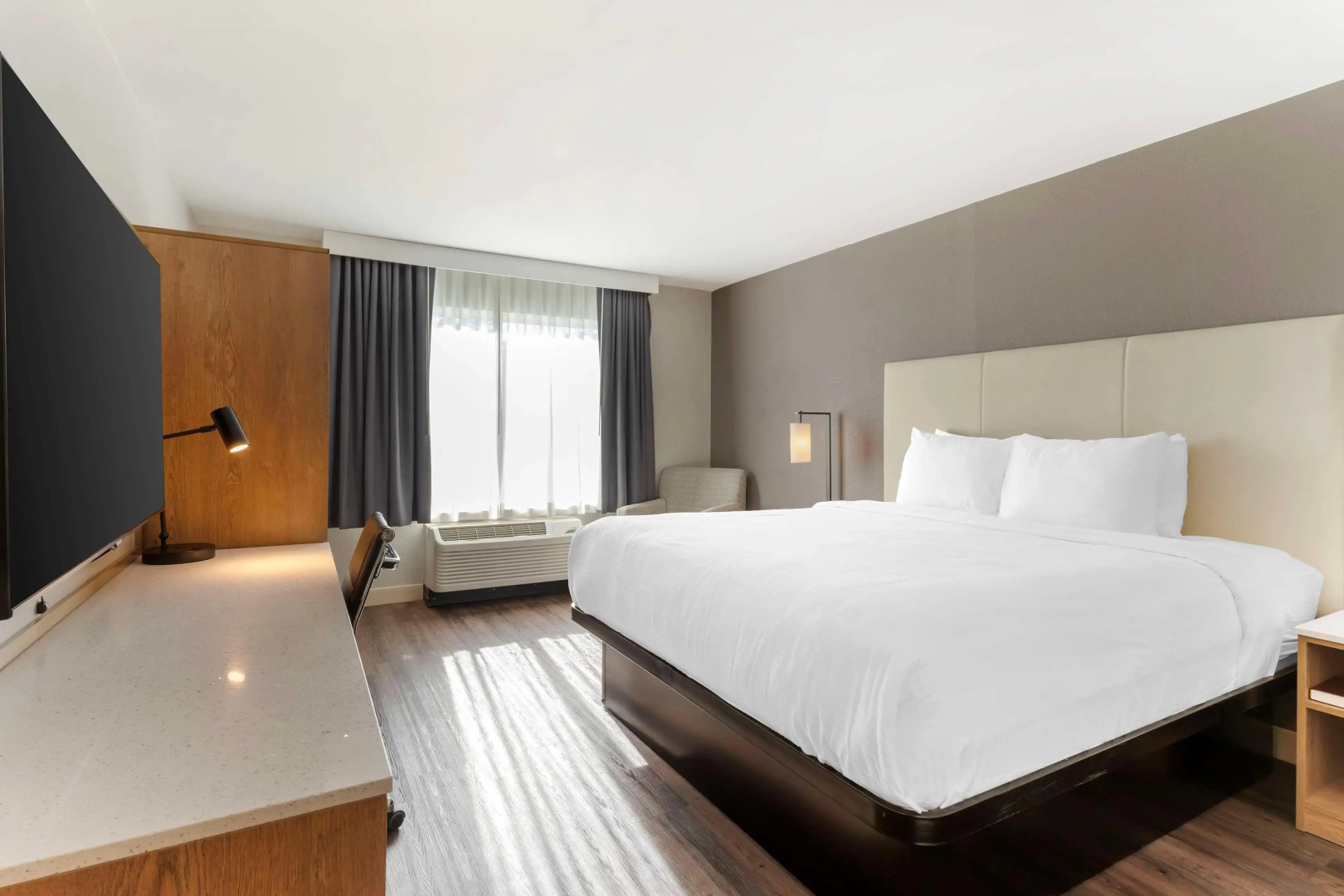 Best Western Plus Rancho Cordova Inn