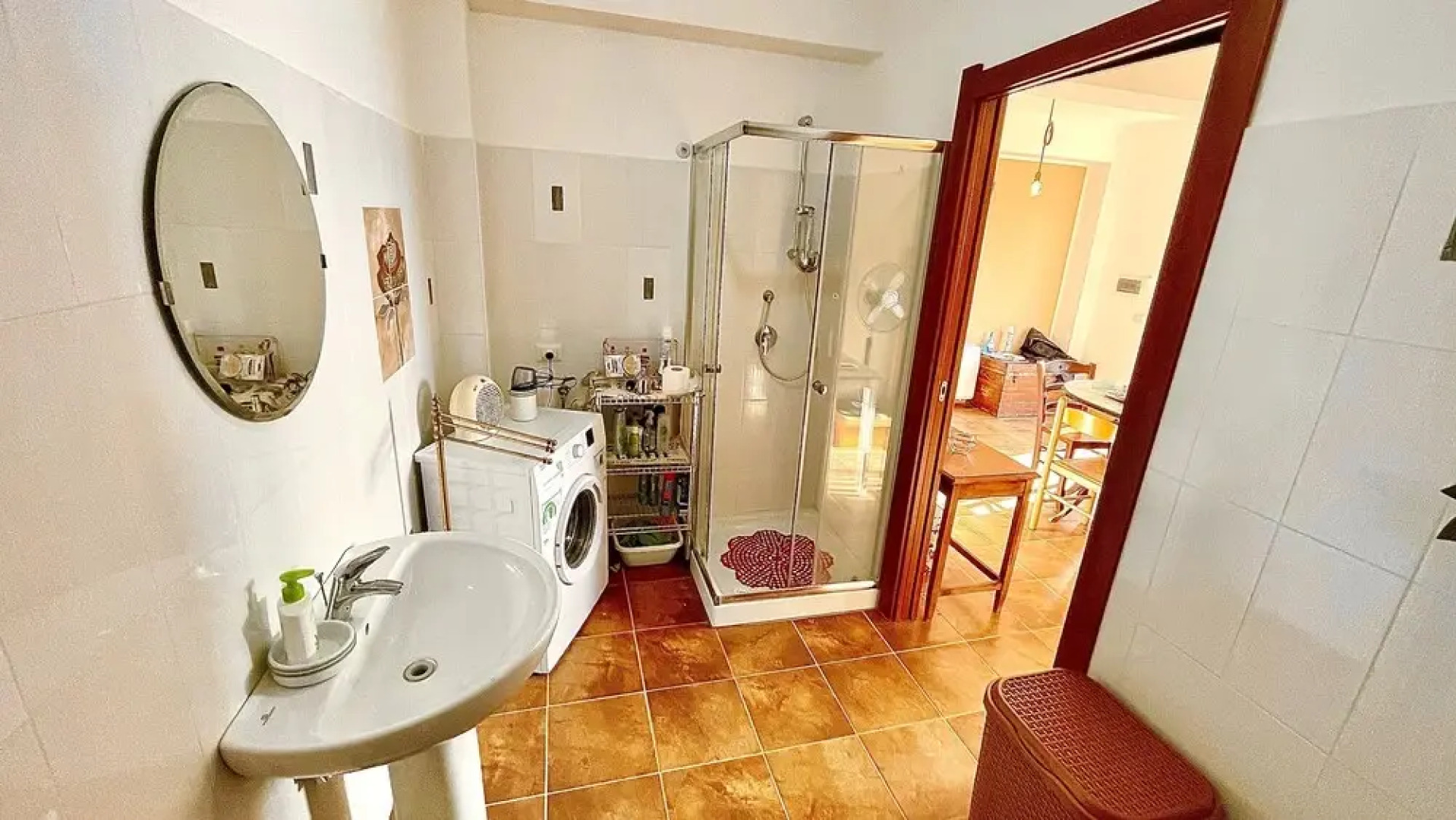 Casa Vacanza Abbazia Sulmona Parco Della Majella