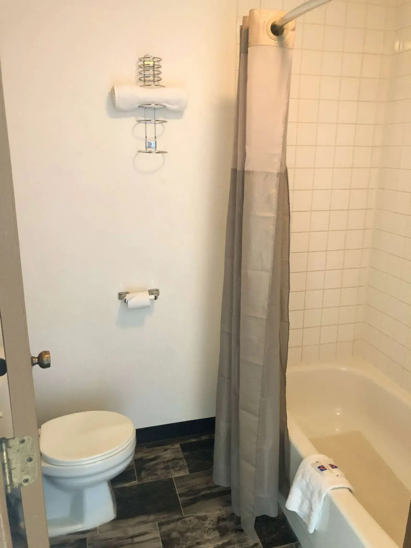 Motel 6 Missoula, MT - Wye - Travel Plaza