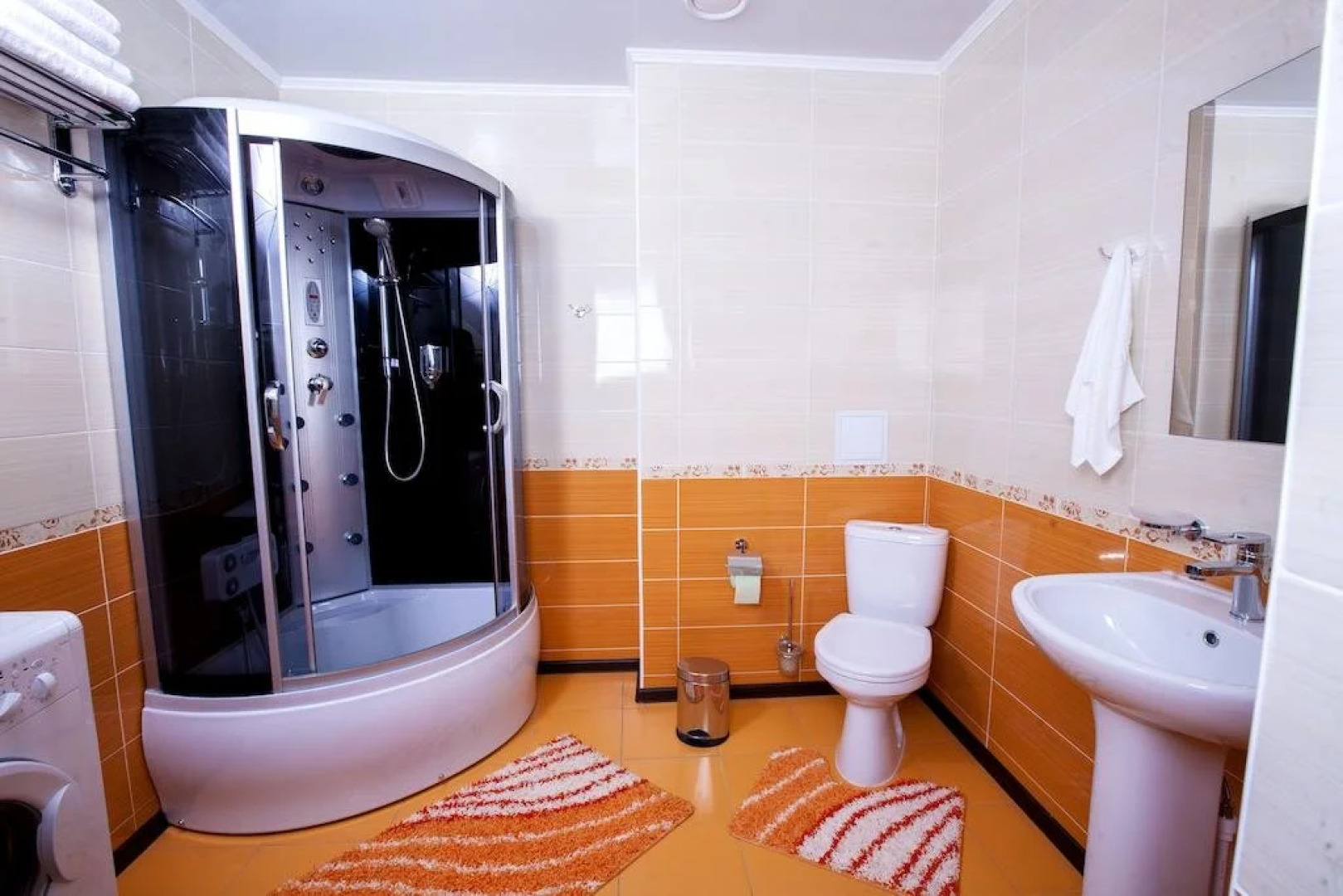 Русь апарт-отель