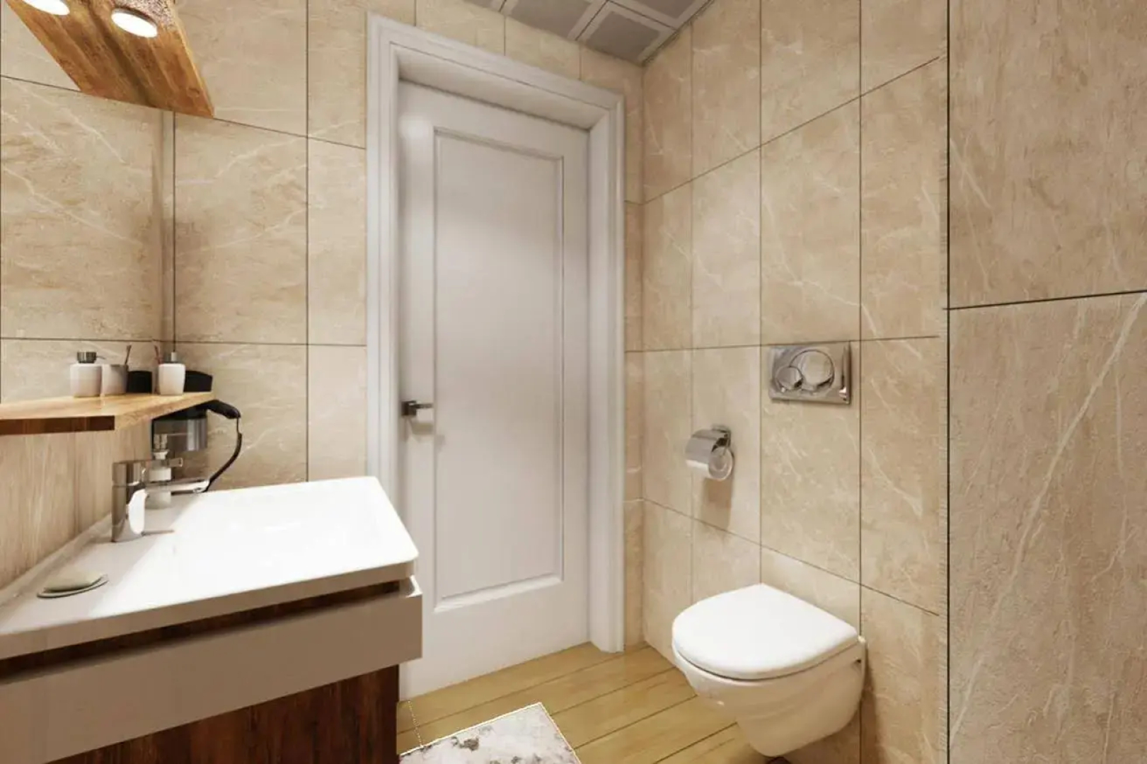 Emin Koçak Thermal & Spa - Convention Center