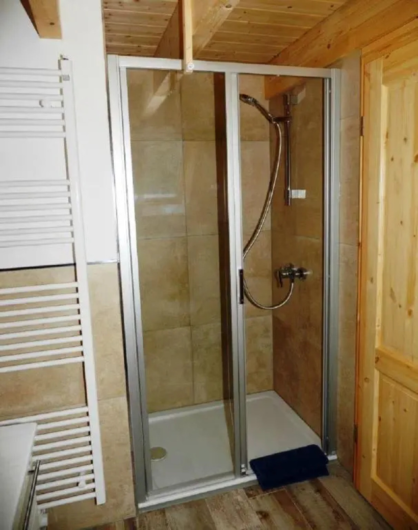 Ferienhaus In der Erlebach