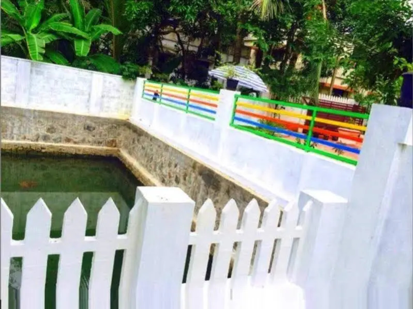 Thayyil Homestay