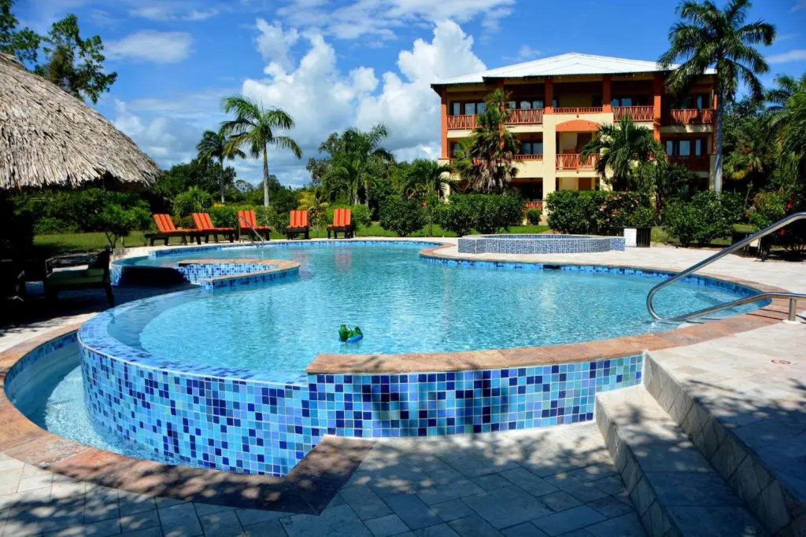 The Villas at Cocoplum