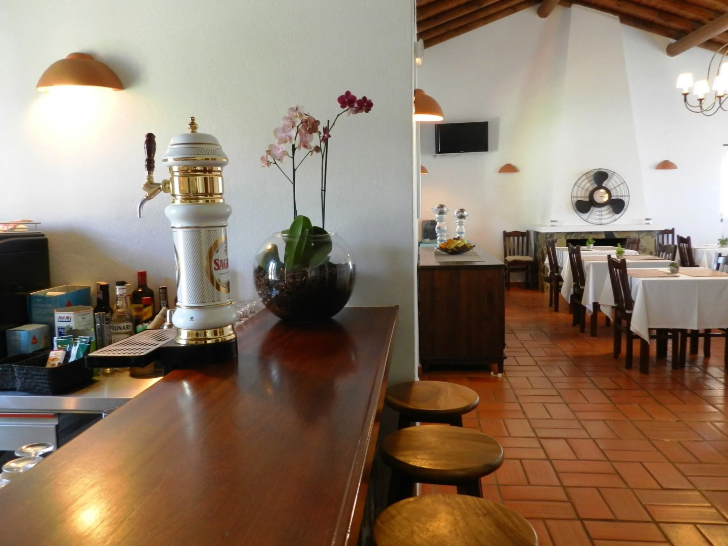 Herdade Moita Mar - Country & Sea