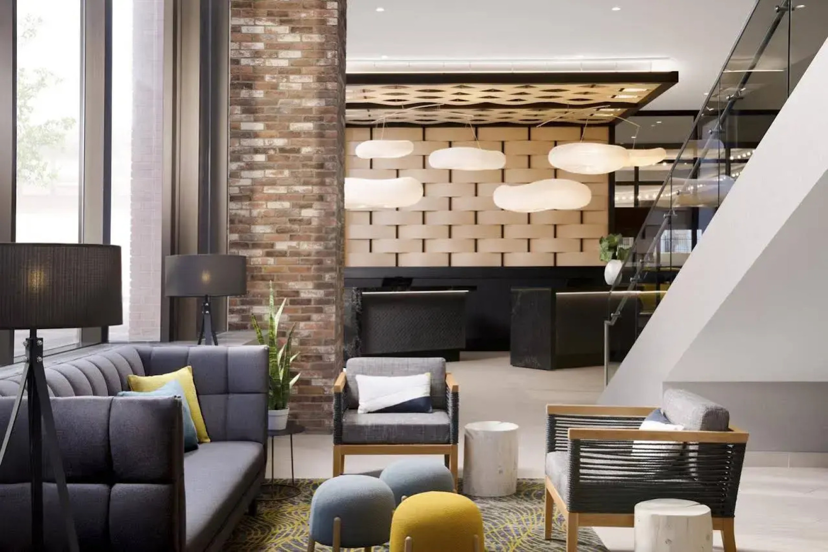 Delta Hotels by Marriott Calgary Downtown