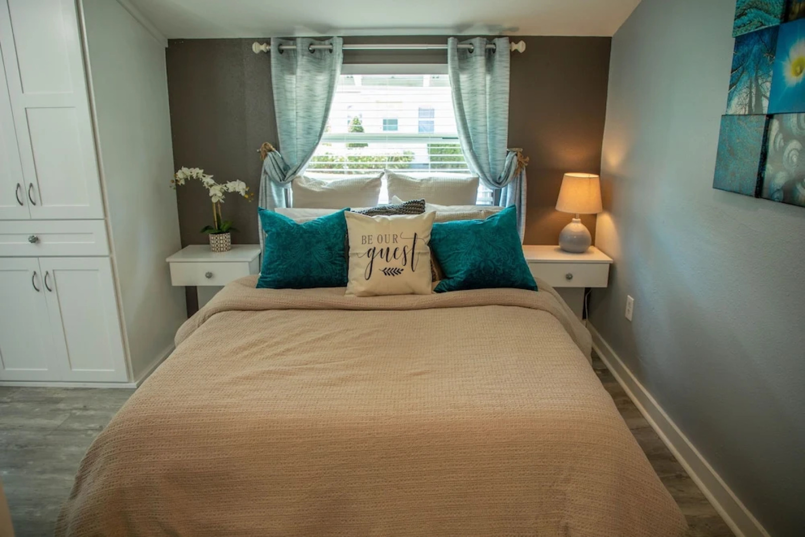 Family Home With Private Pool & Yard Only 24 Mi to Disney