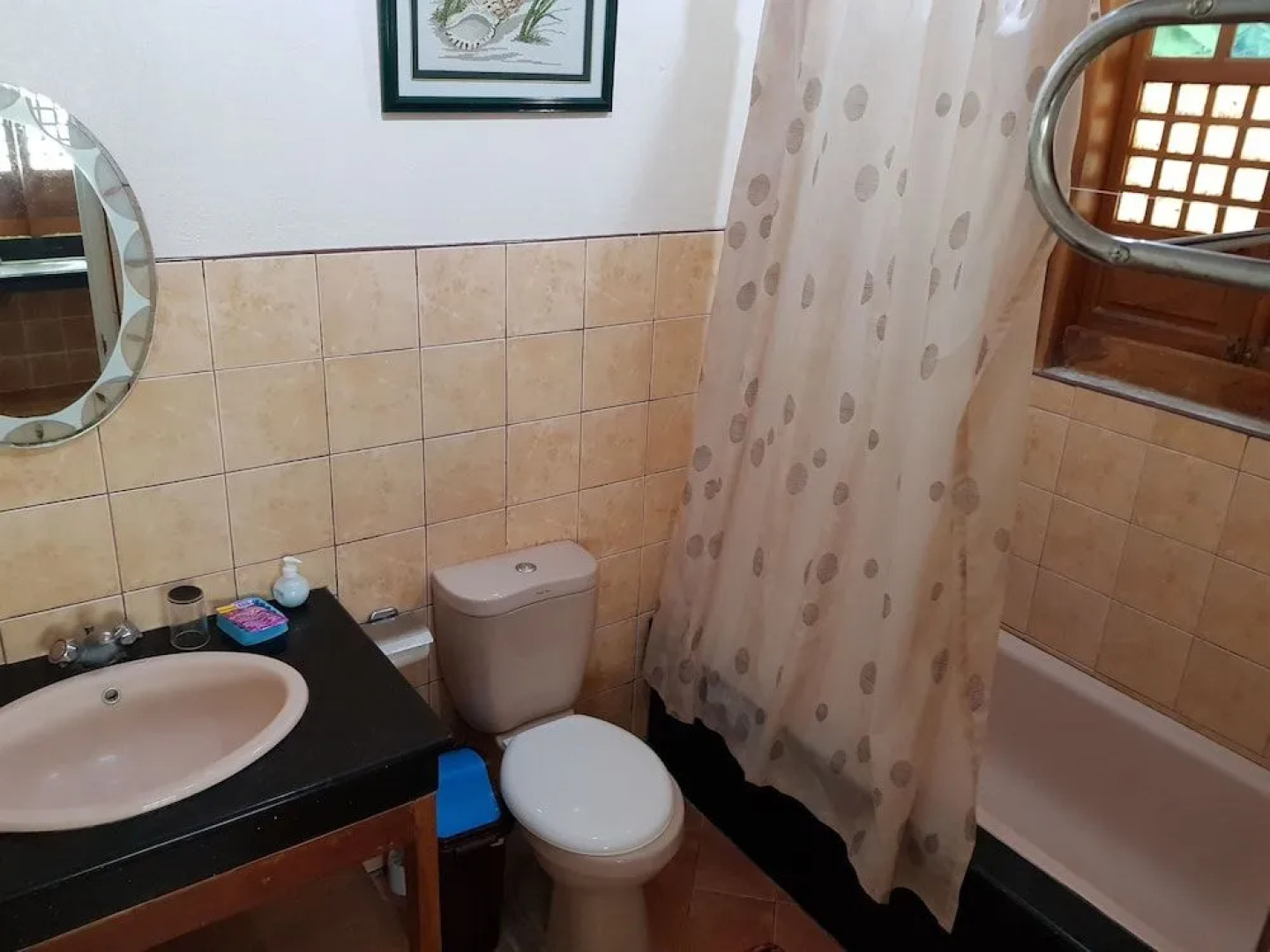 Cangdoki Resort and DIve Camp