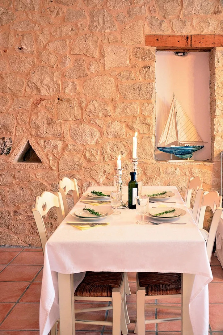 Sitia, GreeceOlive Coast Suites