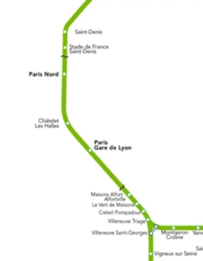 Just Suite Home - Superbe 2 pièces entre Paris et Orly, jardin privé