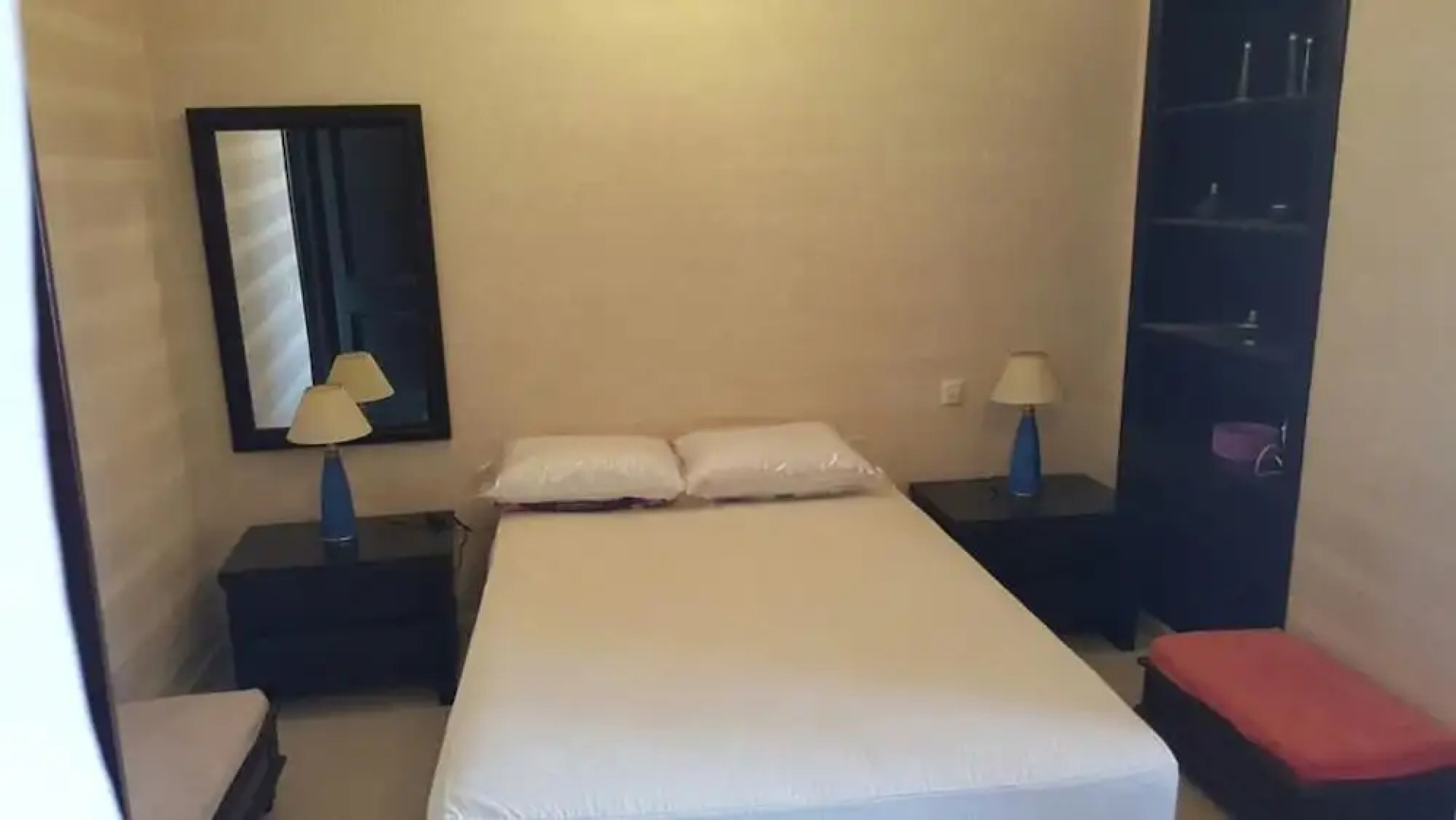 Appartment Centre Gueliz